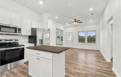21 Redbird Lane, Colbert, OK 74733