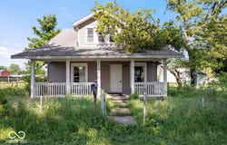 2813 S Monroe Street, Muncie, IN 47302
