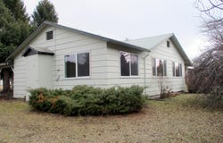 414 N Baker Avenue, Chiloquin, OR 97624