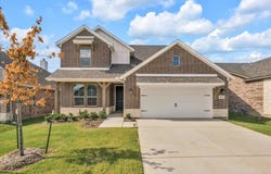 3525 Columbus Street, Gainesville, TX 76240