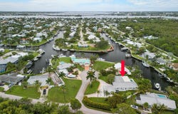 1772 SW Commodore Place, Palm City, FL 34990