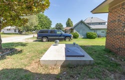 116 N 7th Street, McLoud, OK 74851