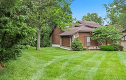 5401 Green Cedar Way, Unincorporated, MO 63128