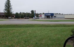 860 W Shaw Street Street, Howard City, MI 49329
