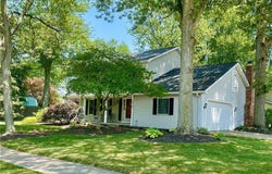 405 Naples Drive, Elyria, OH 44035