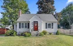 1 Walter Street, Worcester, MA 01609