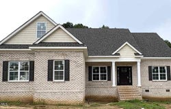 7337 Twin Pines Road, Spring Hope, NC 27882