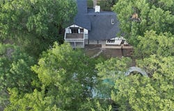 871 Timberwood Lane, Fairview, TX 75069