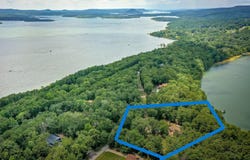100 Traway Lane, Edgemont, AR 72044