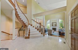 10009 THOMPSON RIDGE COURT, GREAT FALLS, VA 22066