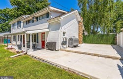 414 DELAWARE AVENUE, CROYDON, PA 19021