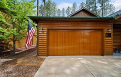 3901 Elk Hollow Drive, Pinetop, AZ 85935