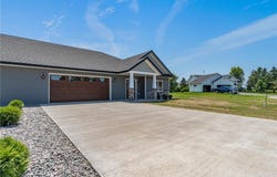 607 W Colfax Street, Parkers Prairie, MN 56361
