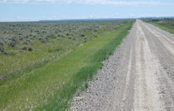 NHN Mission Valley Rd, Hysham, MT 59038