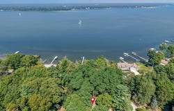 6101 South Shore Drive, Whitehall, MI 49461