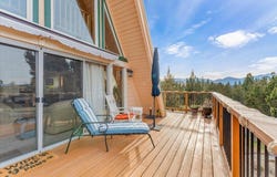 17724 Mt. Blanch Drive, Weed, CA 96094