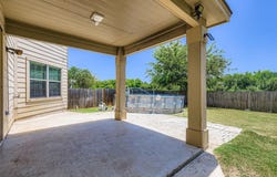 1601 Apollo CIR, Round Rock, TX 78664