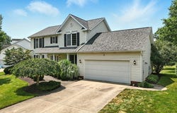 4020 Bishops Gate Circle, Stow, OH 44224