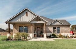 327 Lovers Lane, Terrell, TX 75160