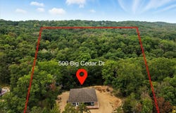 500 Big Cedar Drive, Camdenton, MO 65020