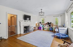 303 N Rudolph Street, Saluda, SC 29138