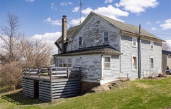 408 W Green Street, Wyoming, IA 52362
