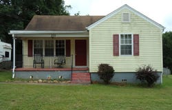 205 Tyree Circle, Madison Heights, VA 24572