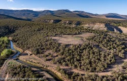 Tbd Powell Mesa Road, Hotchkiss, CO 81419