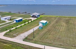 114 N. Red Snapper Drive, Port Lavaca, TX 77979