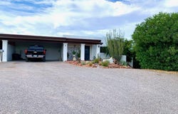 100 N LAZY FOX Road, Wickenburg, AZ 85390