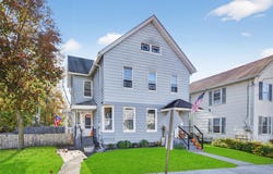 120 W Main Street, Port Jervis, NY 12771