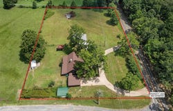 12292 Greenwood Springridge Road, Keithville, LA 71047