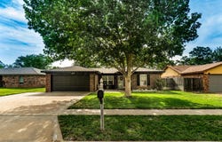 8205 Goodnight Trail, Amarillo, TX 79110-4725