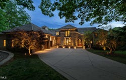 102 Anna Lake Lane, Cary, NC 27513
