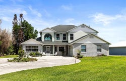 3480 LAKESHORE BOULEVARD, ST CLOUD, FL 34769