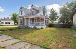 546 N Main Street, Evart, MI 49631