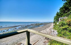 421 W Bluff Road, Point Roberts, WA 98281