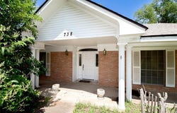738 Westwood Drive, Marlin, TX 76661