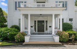 718 Bellevue Avenue, Newport, RI 02840