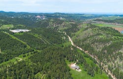 88.9 Acres Wasp Road, Lead, SD 57754