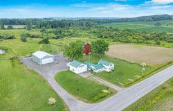 680 Centerline Road, Sheldon, NY 14145