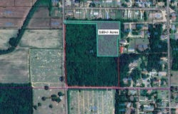 Lot 6 Harris St, Atmore, AL 36502