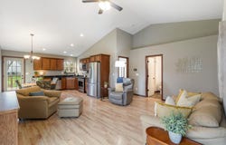 4156 Mourning Dove Drive, Waterloo, IA 50702