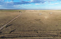 E Marshall Road, Estancia, NM 87016