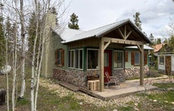 25 Aspen Dr, Walden, CO 80480