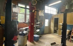 41 N NATER STREET, ASHLAND, PA 17921