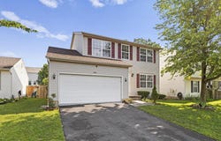 7684 Farm Hill Drive, Blacklick, OH 43004