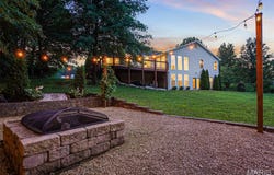 6232 Clover Lake Drive, Cedar Hill, MO 63016