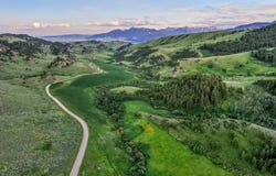 94 Sky Band Trail, Livingston, MT 59047
