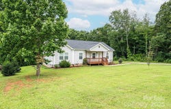 163 Primrose Drive, Stony Point, NC 28678